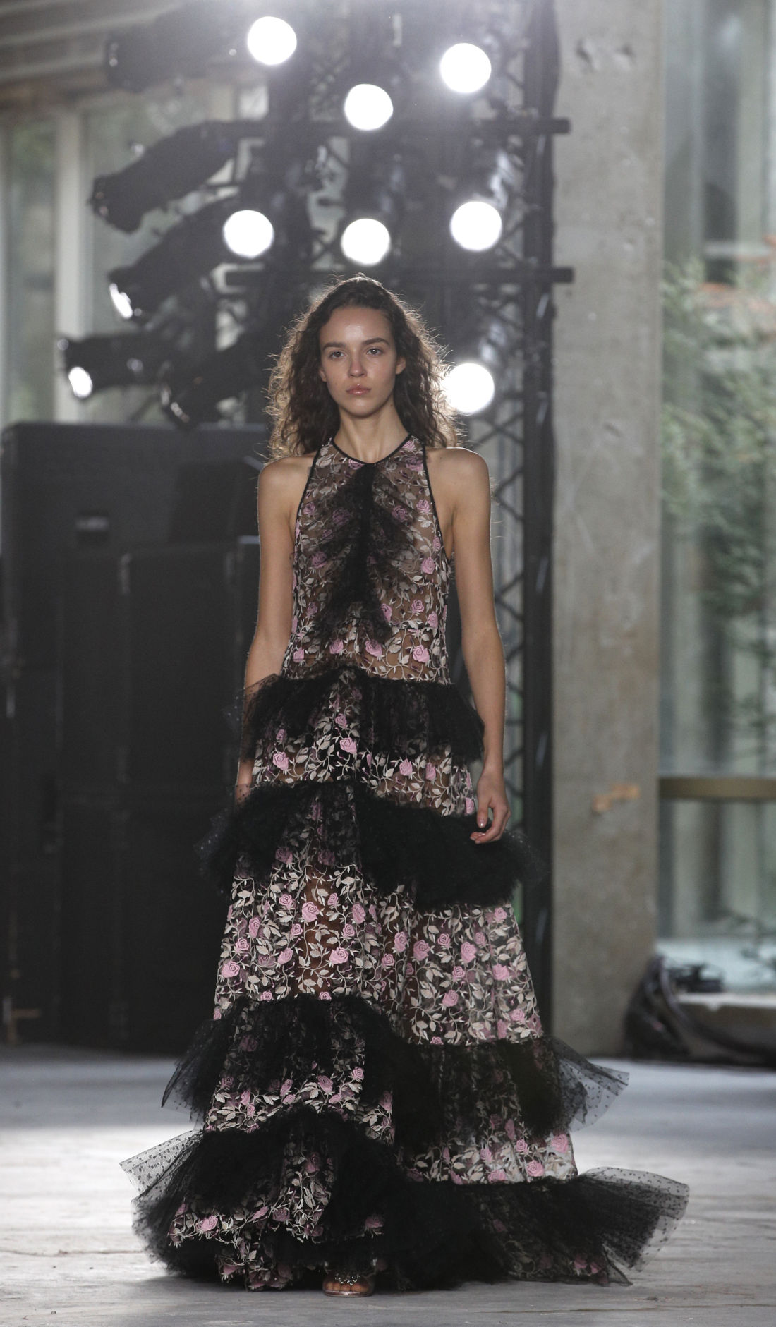 Paris Fashion Valli
